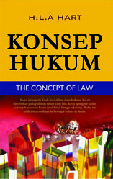 Sampul buku Konsep Hukum